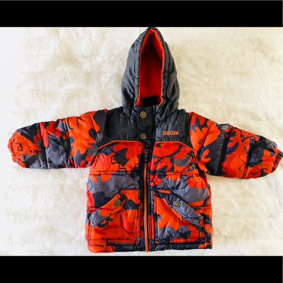toddler PacificTrail Jacket 18M - Picture 1 of 6